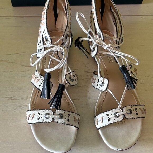 Coach sandals - Picture 2 of 7